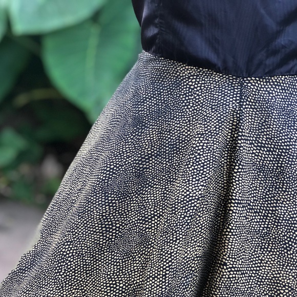 Vintage Party Dress - Picture 4 of 9